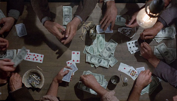 Full Tilt Poker: A House of Cards