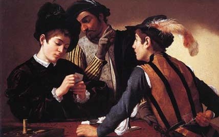 Classic Article: In Defence of Gambling (Part 1)