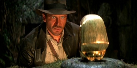 Raiding the Lost Ark: Poker, Business, and Greed