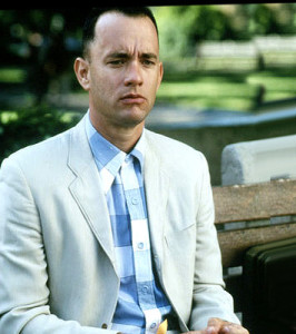 forest gump