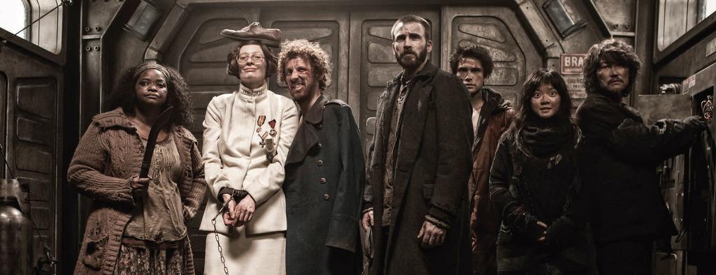 Review – Snowpiercer: True Science Fiction