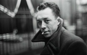 six reviews albert-camus