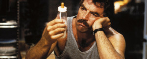 Bad movies - selleck