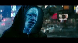 Three film reviews - electro