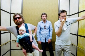 bad movies - the hangover