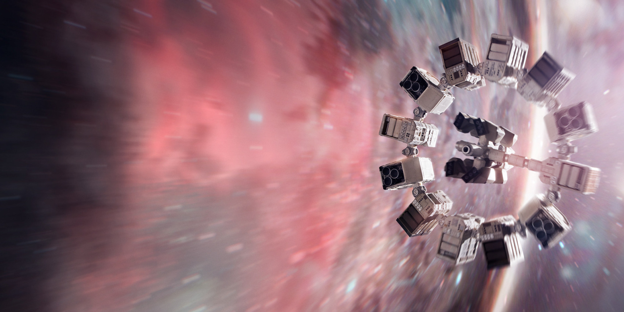 Interstellar: A Masterpiece (or no more comforting lies)