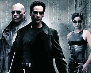 matrix bad company