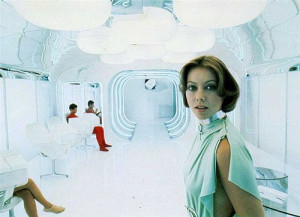 logan's run 2