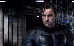 bat v dullard - affleck