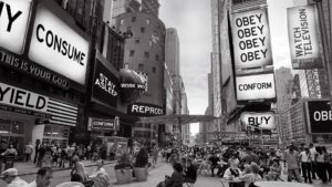 directors - they live