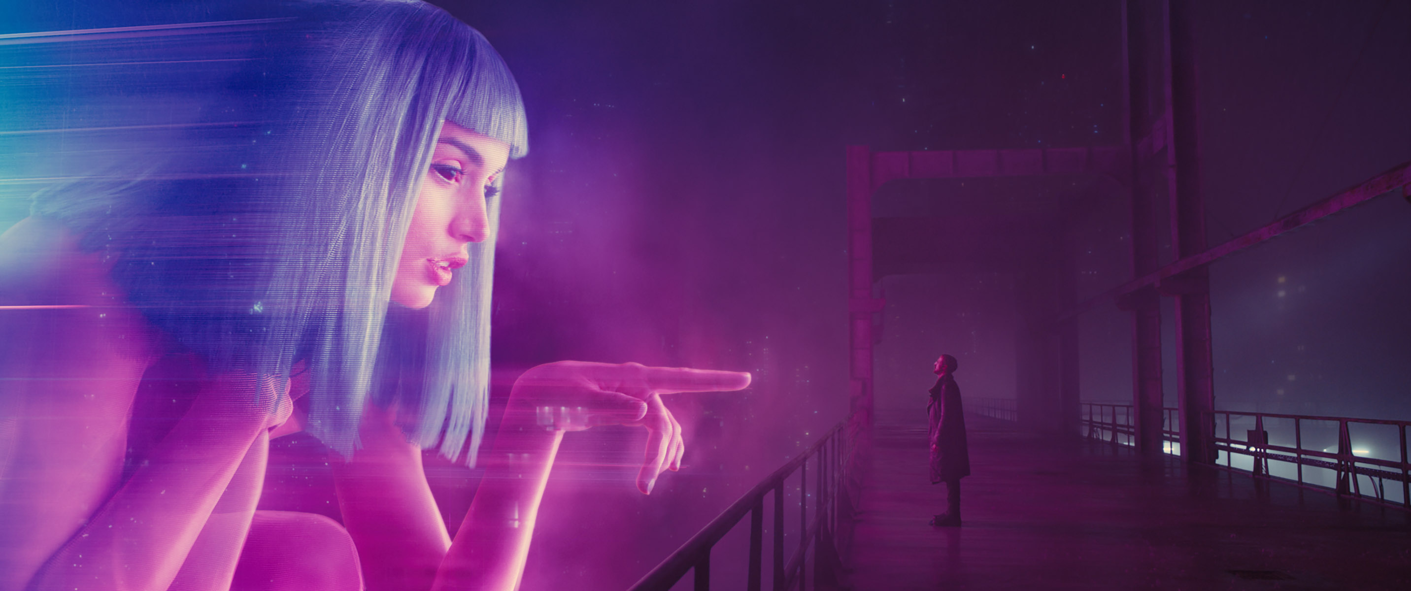 Blade Runner 2049 (review): Do Androids Dream of Breathtaking Sequels?