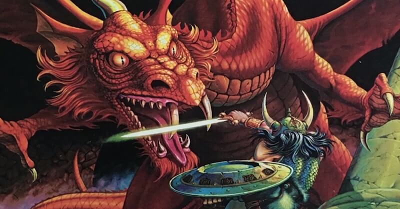 Dungeons and Dragons – The Radically Social Response to Autism
