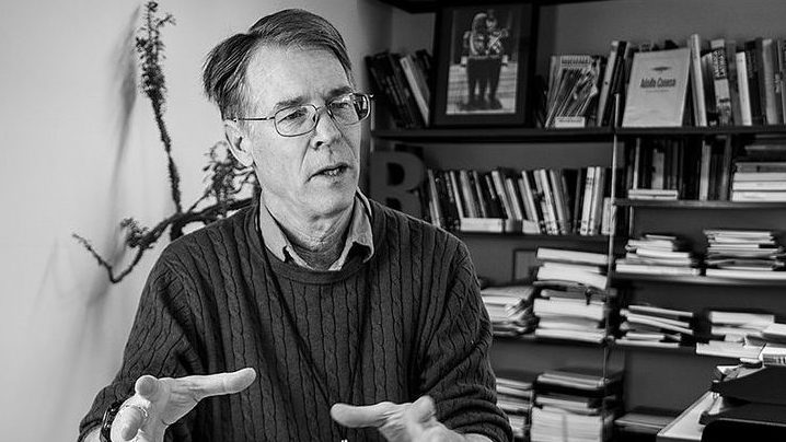 Kim Stanley Robinson is Wrong About Something