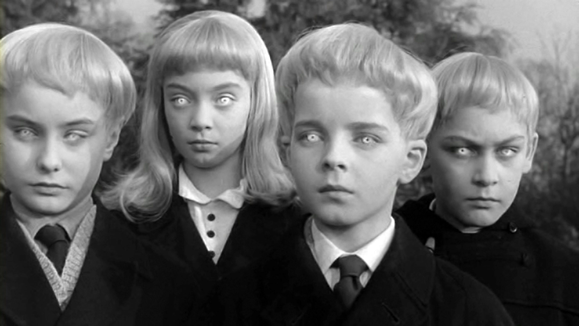 The Midwich Cuckoos: How a 1950s science fiction novel predicted modern political culture