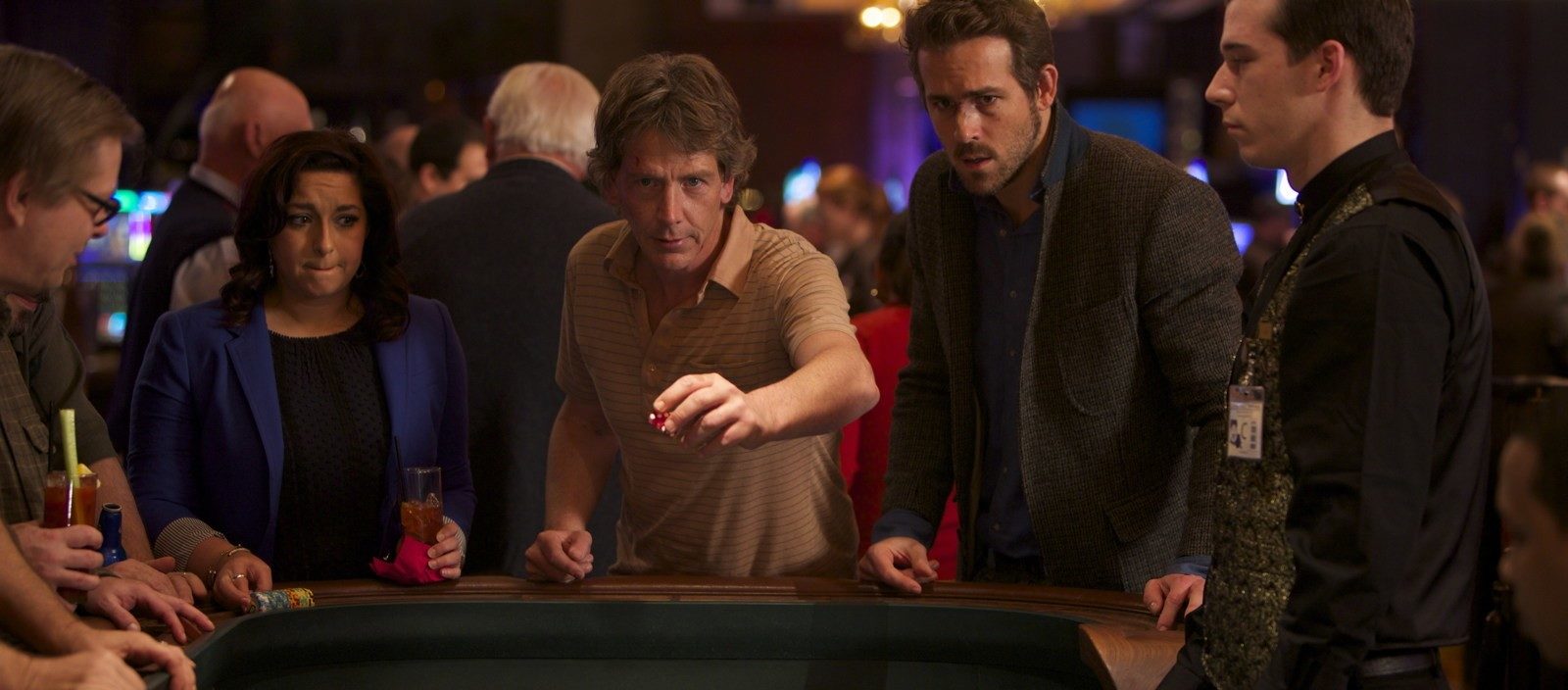 The Ten Best Gambling and Poker Films