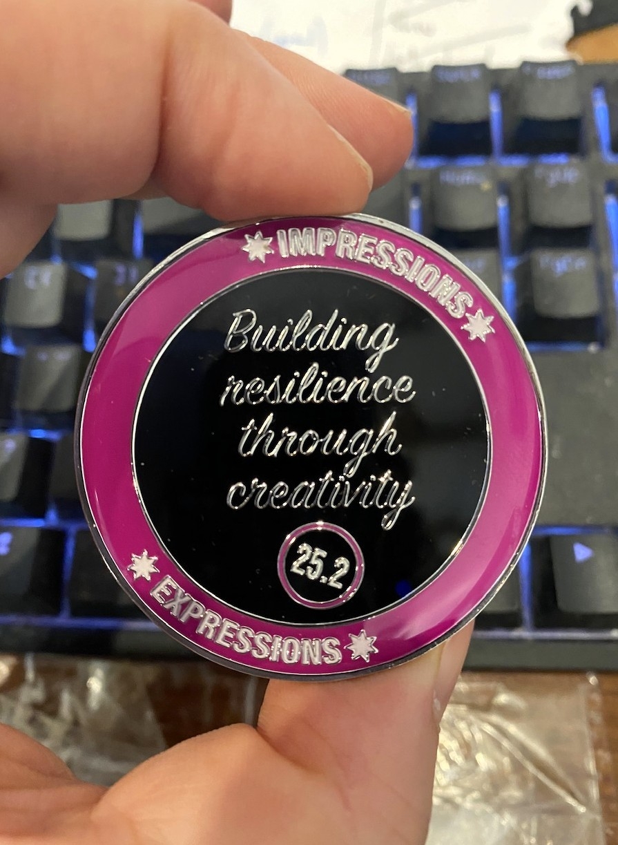 Creativity as Healing – Trauma Recovery Through Art