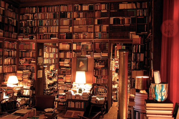 The Golden Rule of Becoming a Better Writer